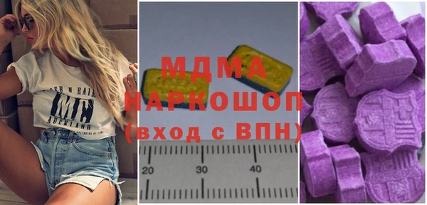 индика Аркадак